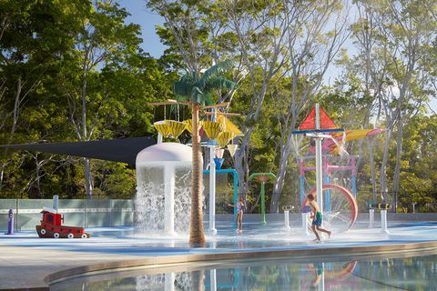 RACV Royal Pines Resort - Holiday Jervis Bay 4