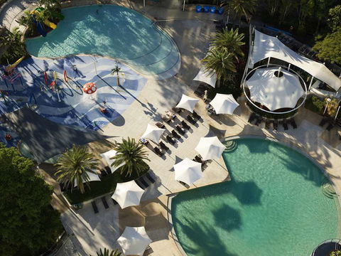 RACV Royal Pines Resort - Holiday Jervis Bay 5