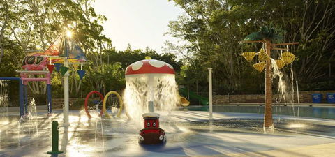 RACV Royal Pines Resort - Holiday Jervis Bay 6