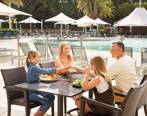 RACV Royal Pines Resort - Holiday Jervis Bay 8