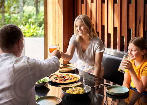 RACV Royal Pines Resort - Holiday Jervis Bay 9