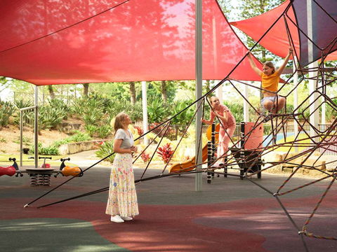 RACV Royal Pines Resort - Holiday Jervis Bay 11