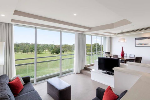 RACV Royal Pines Resort - Holiday Jervis Bay 12