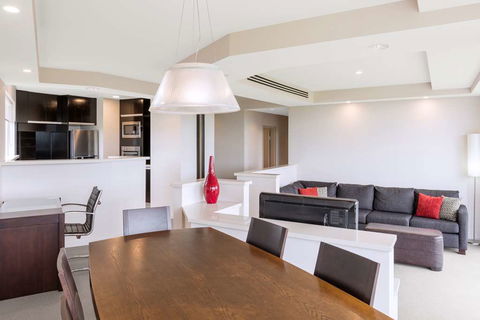 RACV Royal Pines Resort - Holiday Jervis Bay 13