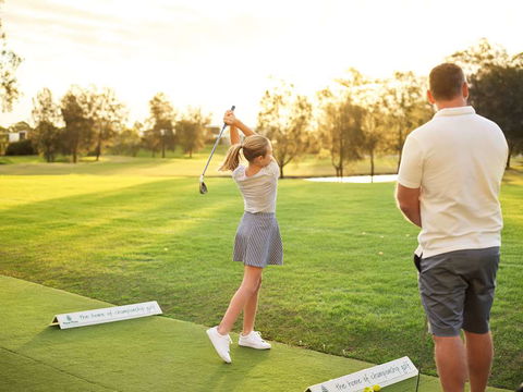 RACV Royal Pines Resort - Holiday Jervis Bay 15