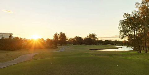 RACV Royal Pines Resort - Holiday Jervis Bay 16