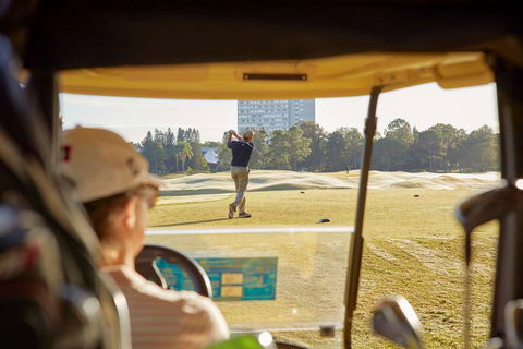 RACV Royal Pines Resort - Holiday Jervis Bay 17