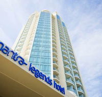 Mantra Legends Hotel - Holiday Jervis Bay