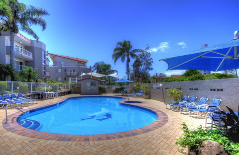 Markham Court - Holiday Jervis Bay 0