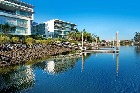 ULTIQA Freshwater Point Resort - Holiday Jervis Bay 0
