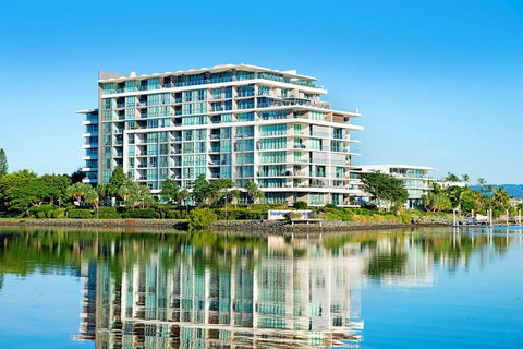ULTIQA Freshwater Point Resort - Holiday Jervis Bay 1