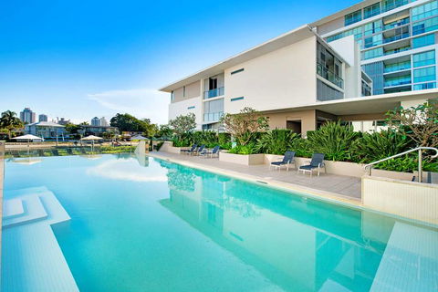 ULTIQA Freshwater Point Resort - Holiday Jervis Bay 2