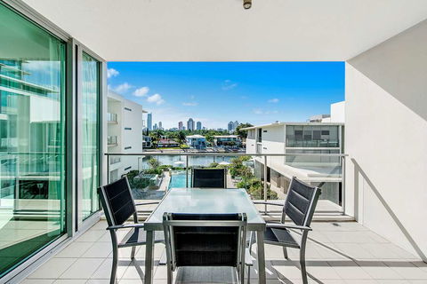 ULTIQA Freshwater Point Resort - Holiday Jervis Bay 4