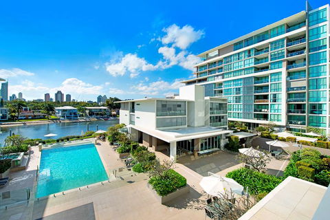 ULTIQA Freshwater Point Resort - Holiday Jervis Bay 5
