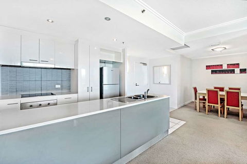 ULTIQA Freshwater Point Resort - Holiday Jervis Bay 6