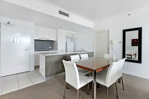 ULTIQA Freshwater Point Resort - Holiday Jervis Bay 7