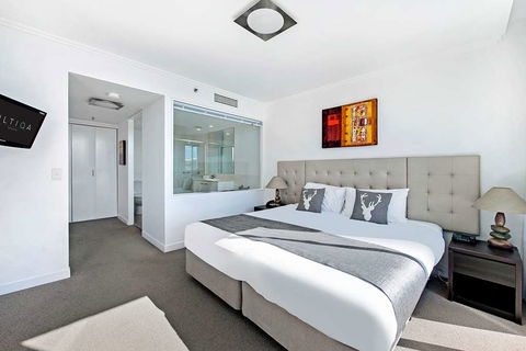 ULTIQA Freshwater Point Resort - Holiday Jervis Bay 10
