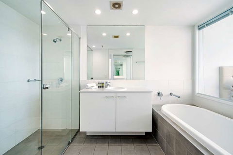 ULTIQA Freshwater Point Resort - Holiday Jervis Bay 11