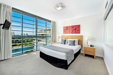 ULTIQA Freshwater Point Resort - Holiday Jervis Bay 12