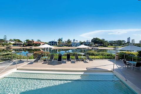 ULTIQA Freshwater Point Resort - Holiday Jervis Bay 13
