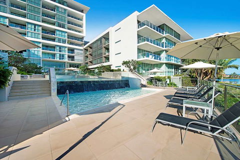 ULTIQA Freshwater Point Resort - Holiday Jervis Bay 14