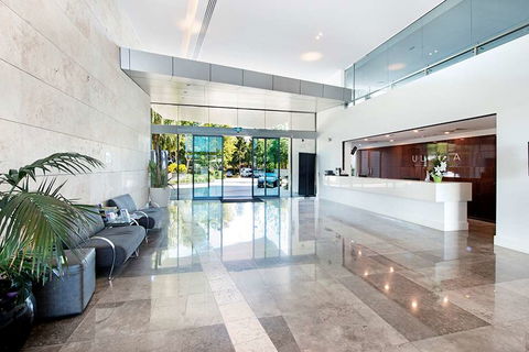 ULTIQA Freshwater Point Resort - Holiday Jervis Bay 15