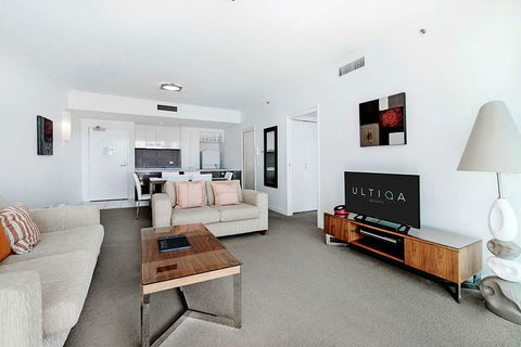 ULTIQA Freshwater Point Resort - Holiday Jervis Bay 16
