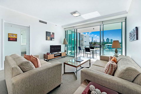 ULTIQA Freshwater Point Resort - Holiday Jervis Bay 17