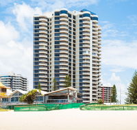 BreakFree Acapulco Resort - Holiday Jervis Bay