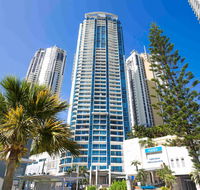 Mantra Towers of Chevron Surfers - Holiday Jervis Bay