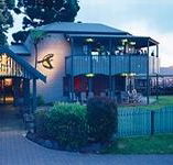 O'Reilly's Rainforest Guesthouse - Holiday Jervis Bay