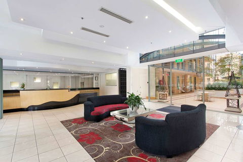 Melbourne Metropole Central - Holiday Jervis Bay 2