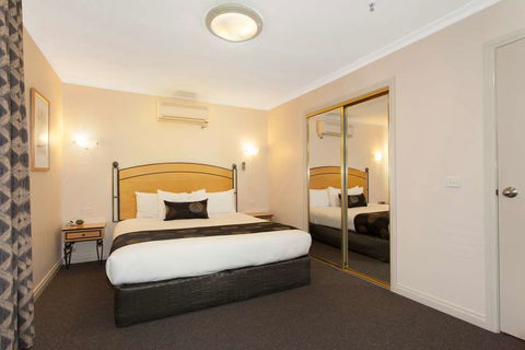 Melbourne Metropole Central - Holiday Jervis Bay 3