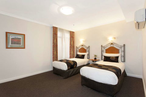 Melbourne Metropole Central - Holiday Jervis Bay 5