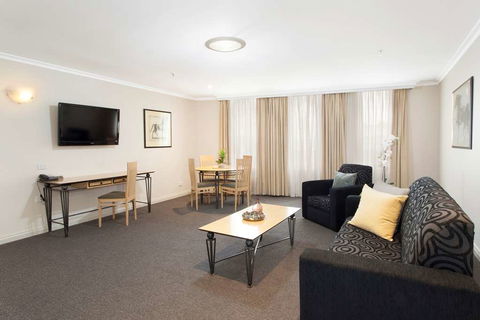 Melbourne Metropole Central - Holiday Jervis Bay 14