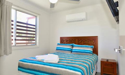 Agnes Water Beach Caravan Park - Holiday Jervis Bay 0
