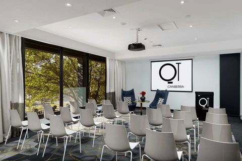 QT Canberra - Holiday Jervis Bay 7