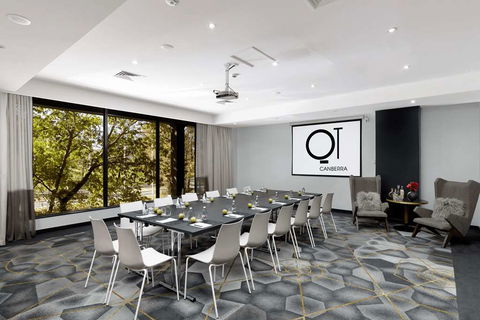 QT Canberra - Holiday Jervis Bay 8