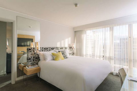 QT Canberra - Holiday Jervis Bay 16