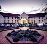 Mercure Canberra Hotel - Holiday Jervis Bay