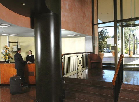 BreakFree Capital Tower - Holiday Jervis Bay 3