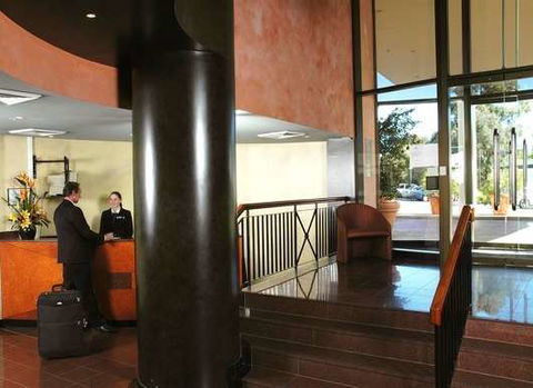 BreakFree Capital Tower - Holiday Jervis Bay 4