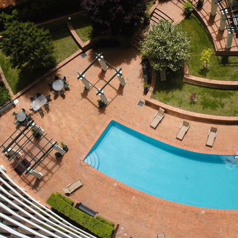 BreakFree Capital Tower - Holiday Jervis Bay 9