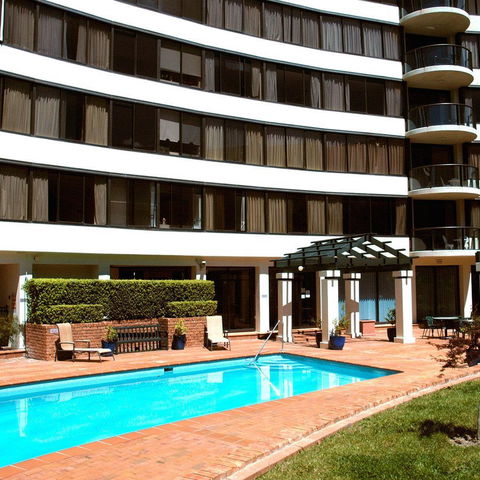 BreakFree Capital Tower - Holiday Jervis Bay 10