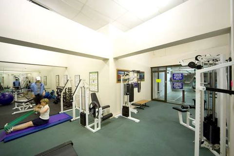 BreakFree Capital Tower - Holiday Jervis Bay 16