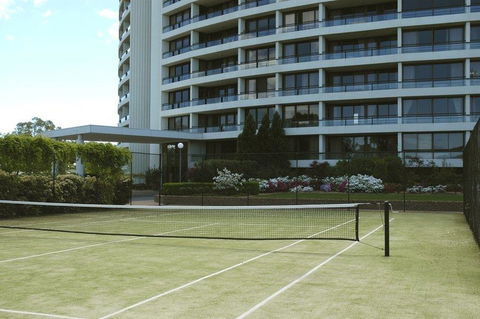 BreakFree Capital Tower - Holiday Jervis Bay 17