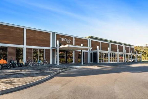 Mantra Lorne - Holiday Jervis Bay 0