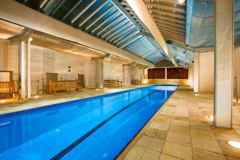 Mantra Lorne - Holiday Jervis Bay 7