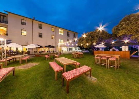 Mantra Lorne - Holiday Jervis Bay 11