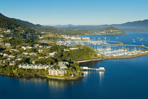 Coral Sea Resort - Holiday Jervis Bay 0